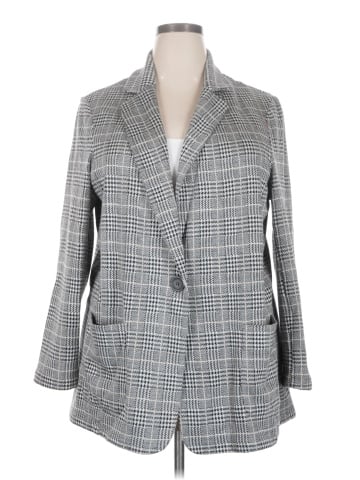 Max Studio Blazer (view 1)