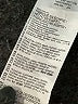 Levi's Blue Jeans Size 16 - photo 4