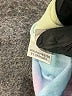 Coeur De Vague Tie-dye Pink Sweatshirt Size L - photo 8