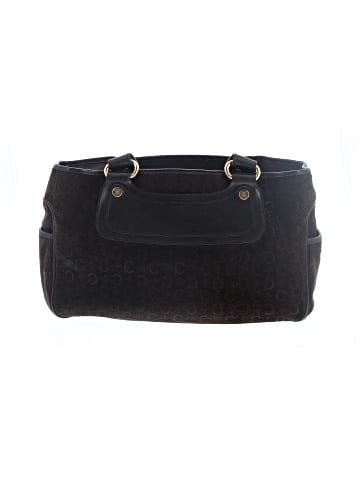 Céline Leather Tote (view 2)