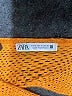 Zara Orange Tank Top Size S - photo 7