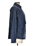 Ideology Blue Track Jacket Size L - photo 4