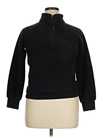 Athleta Fleece (view 1)