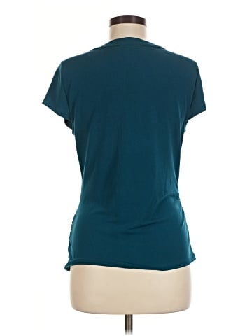 INC International Concepts Short Sleeve Top (view 2)