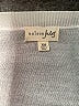 Maison Jules Ivory Cardigan Size XS - photo 7