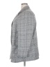 Max Studio Houndstooth Gray Blazer Size 2X - photo 5