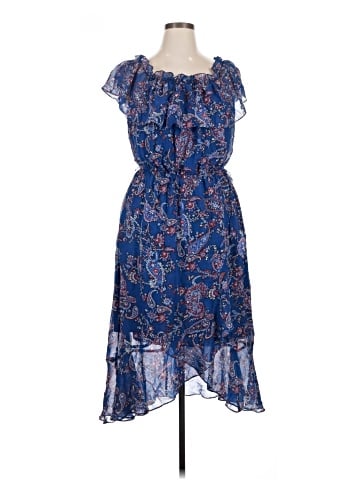 Lane Bryant Cocktail Dress (view 1)
