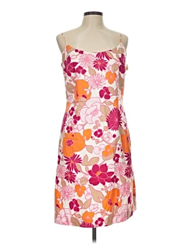 Ann Taylor Cocktail Dress (view 1)