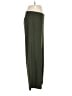Ann Taylor LOFT Green Dress Pants Size M - photo 4