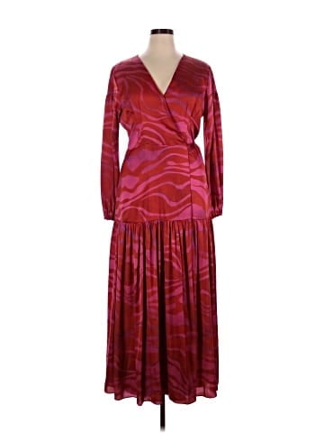 Hutch Casual Dress (view 1)