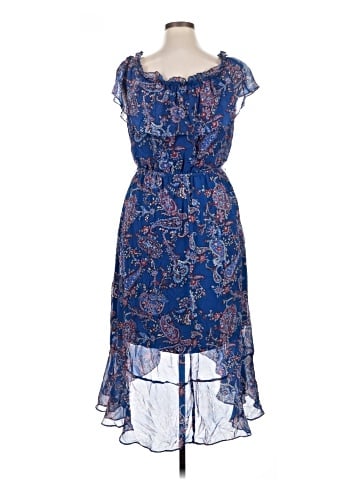 Lane Bryant Cocktail Dress (view 2)