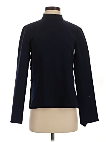 Zara Long Sleeve Top (view 1)
