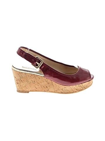 MICHAEL Michael Kors Wedges (view 1)