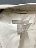 H&M Ivory Blazer Size L - photo 6