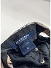 Burberry 100% Cotton Plaid Burgundy Hat Size Small kids(50cm) - photo 6