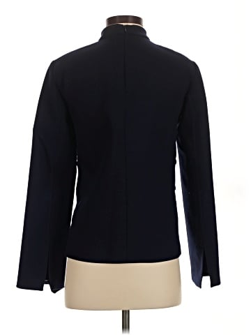 Zara Long Sleeve Top (view 2)