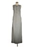 Athleta Gray Casual Dress Size M - photo 1