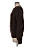 American Apparel 100% Cotton Brown Pullover Sweater Size M - photo 5