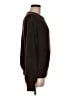 American Apparel 100% Cotton Brown Pullover Sweater Size M - photo 4
