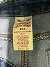 Faded Glory Solid Blue Jeans Size 10 - photo 7