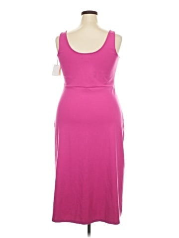 Open Edit Casual Dress (view 2)