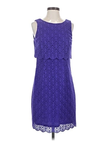 Laundry by Shelli Segal Cocktail Dress (view 1)