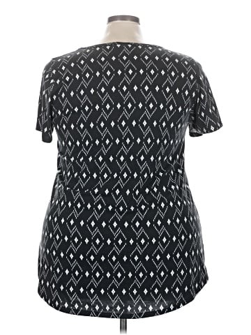 Lularoe Short Sleeve T-Shirt (view 2)