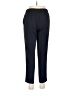 Theory Solid Blue Dress Pants Size 6 - photo 2