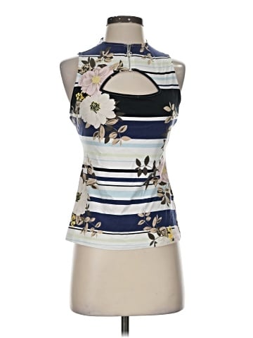 Guess Sleeveless Blouse (view 1)