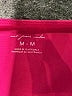 Out From Under Pink Bodysuit Size M - photo 3