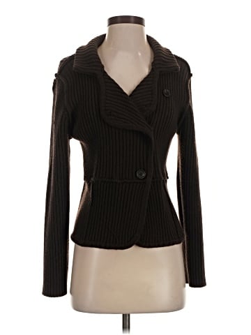 Zara Cardigan (view 1)