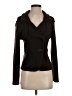 Zara Brown Cardigan Size S - photo 1