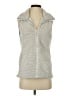 Mountain Khakis 100% Polyester Gray Vest Size S - photo 1