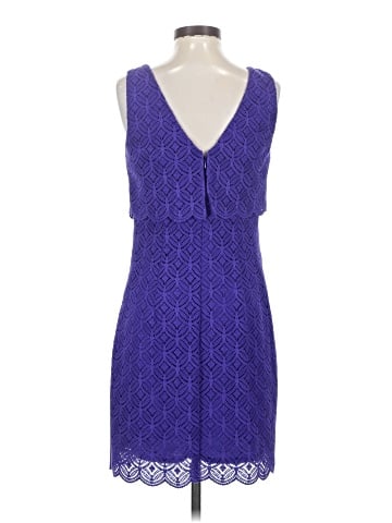 Laundry by Shelli Segal Cocktail Dress (view 2)