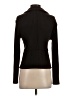 Zara Brown Cardigan Size S - photo 2