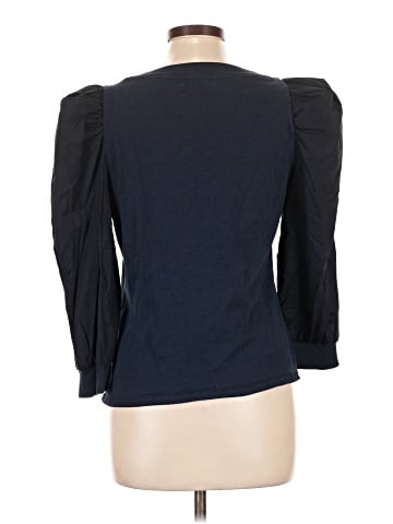 NATION LTD 3/4 Sleeve Top (view 2)