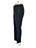 Theory Solid Blue Dress Pants Size 6 - photo 5