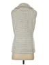 Mountain Khakis 100% Polyester Gray Vest Size S - photo 2