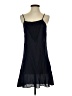 Unbranded Black Casual Dress Size XS (petite) - photo 1