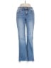 Flying Monkey Blue Jeans Size 25 waist - photo 1
