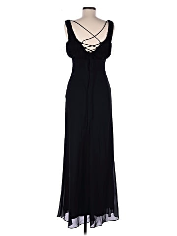 Betsy & Adam Casual Dress (view 2)