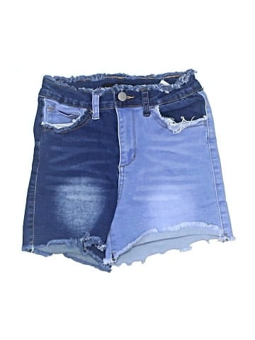 Joe's Jeans Denim Shorts (view 1)