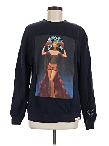 Diamond Supply Co Sweatshirt (view 1)