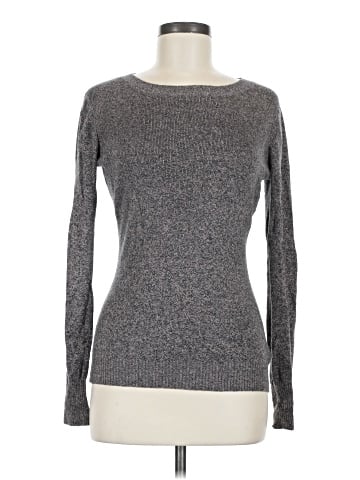 Express Pullover Sweater (view 1)