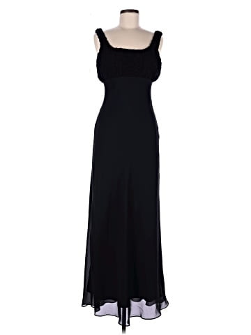 Betsy & Adam Casual Dress (view 1)