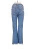 Flying Monkey Blue Jeans Size 25 waist - photo 2