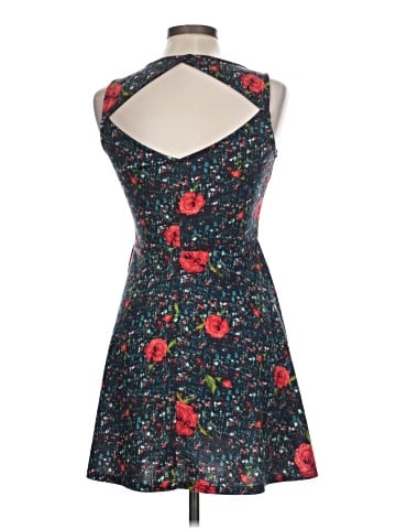 On Twelfth Casual Dress (view 2)