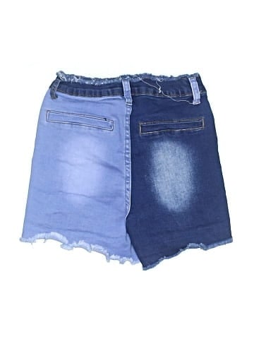 Joe's Jeans Denim Shorts (view 2)