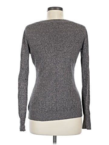 Express Pullover Sweater (view 2)