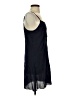 Unbranded Black Casual Dress Size XS (petite) - photo 4
